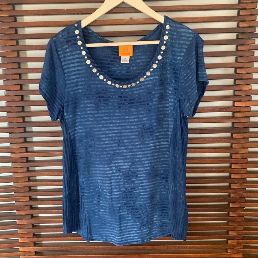 Ruby Rd. Top - image 1